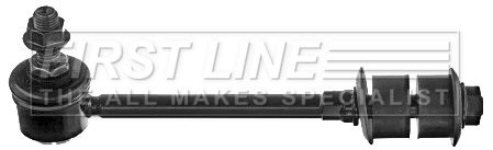 FIRST LINE Тяга / стойка, стабилизатор FDL6509